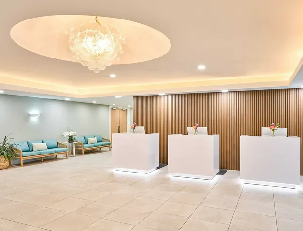 voco Sandpiper All-Inclusive Resort by IHG hotel detail image 2