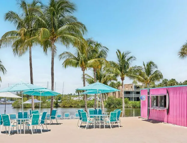voco Sandpiper All-Inclusive Resort by IHG hotel detail image 1