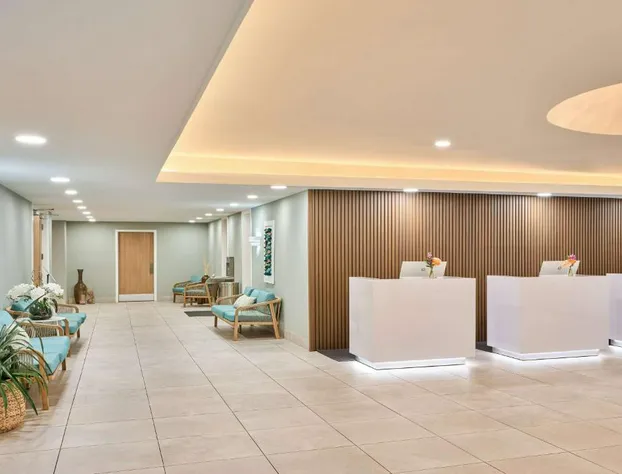 voco Sandpiper All-Inclusive Resort by IHG hotel detail image 3
