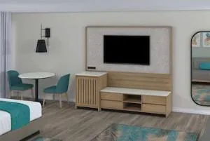 Sandpiper Bay All-Inclusive, Trademark Collection by Wyndham hotel hero