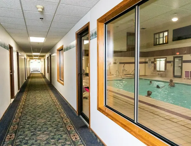 Cedarberry Inn hotel detail image 2