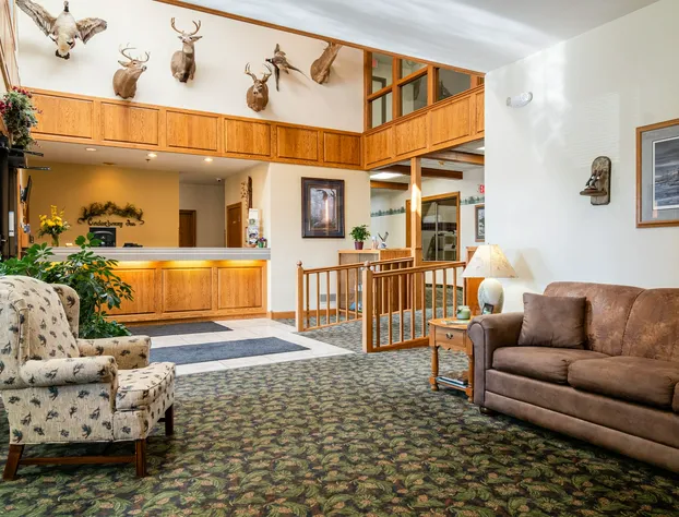 Cedarberry Inn hotel detail image 3