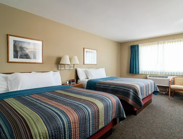 Cedarberry Inn hotel detail image 4
