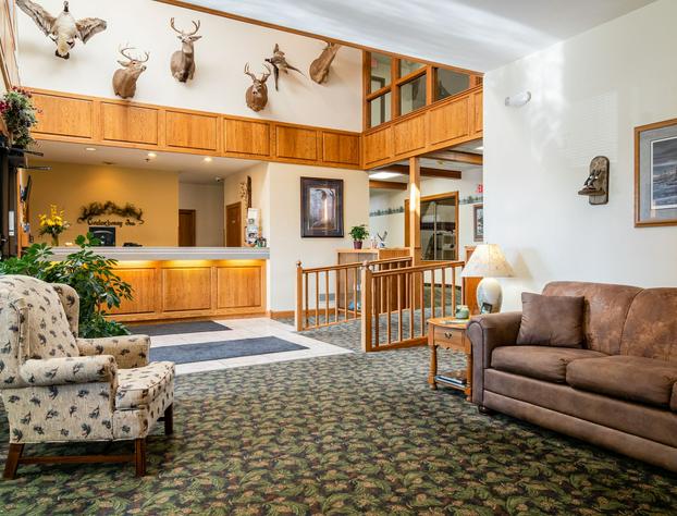 Cedarberry Inn hotel detail image 3