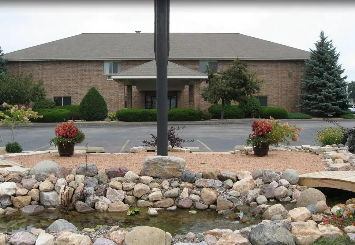 Cedarberry Inn hotel hero