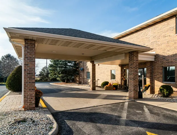 Cedarberry Inn hotel detail image 1