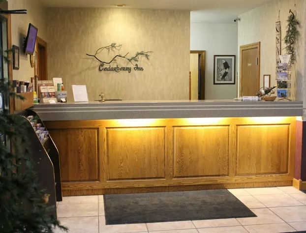 Cedarberry Inn hotel detail image 2