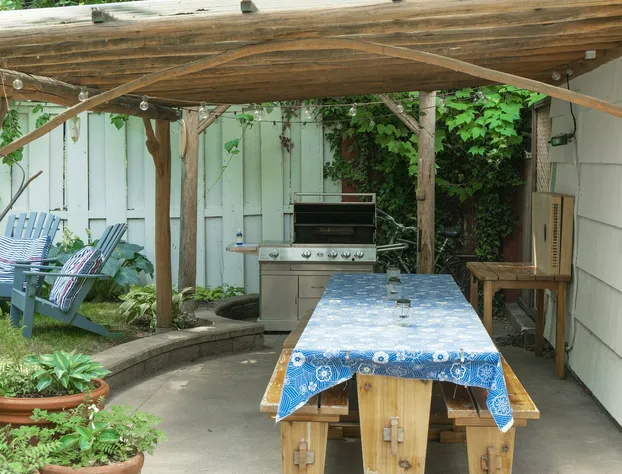 The Village Motel hotel detail image 1