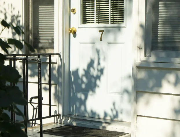 The Village Motel hotel detail image 2