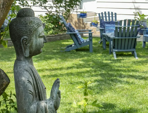 The Village Motel hotel detail image 3