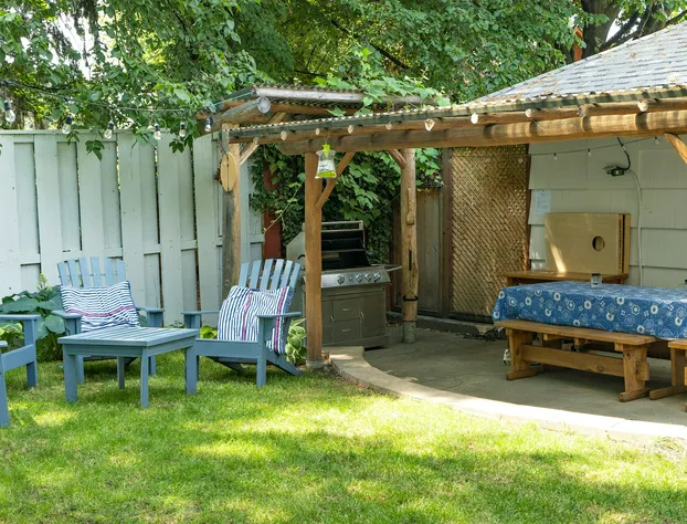 The Village Motel hotel detail image 4