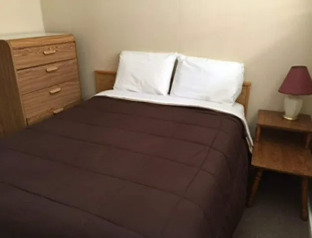 Trail Motel & RV Park hotel detail image 2