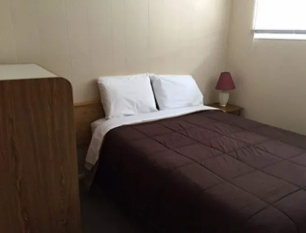 Trail Motel & RV Park hotel detail image 3