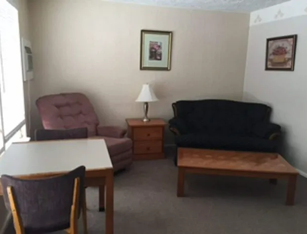 Trail Motel & RV Park hotel detail image 4