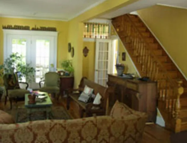 Serendipity B & B hotel detail image 2