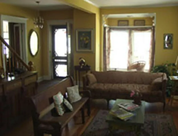 Serendipity B & B hotel detail image 3