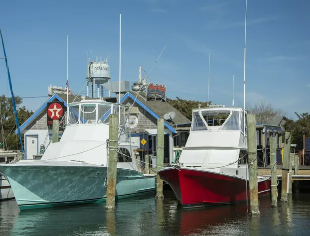 The Anchorage Inn and Marina hotel detail image 2