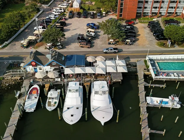 The Anchorage Inn and Marina hotel detail image 3