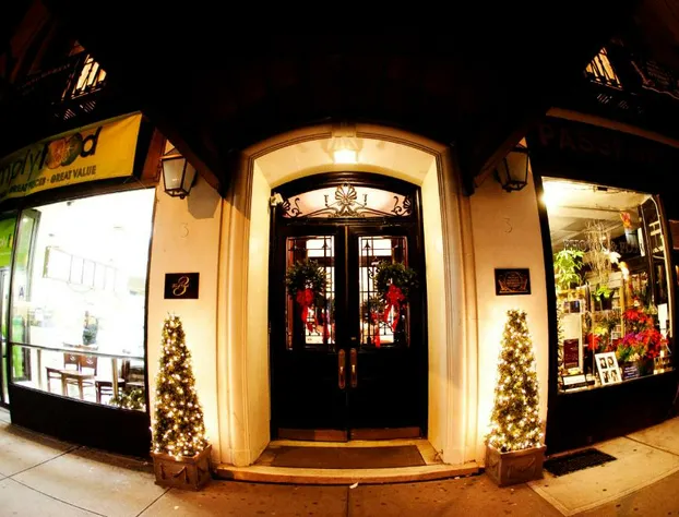 3 West Club hotel detail image 1