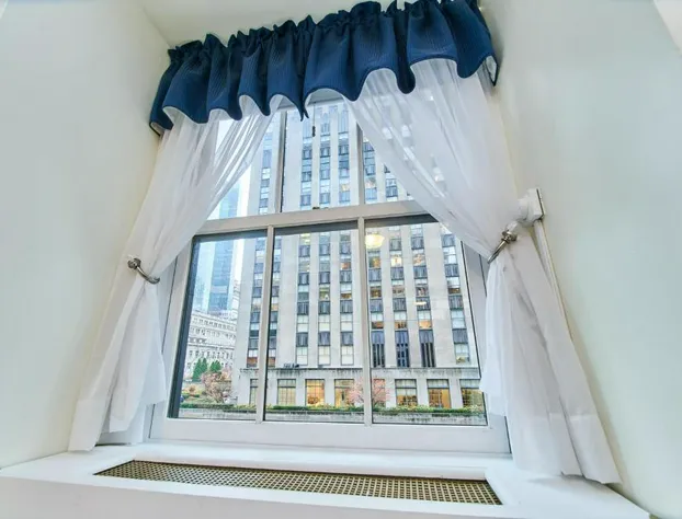 3 West Club hotel detail image 2