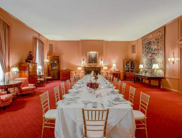 3 West Club hotel detail image 4