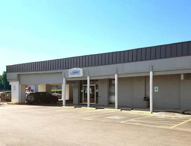 Extended Stay SA hotel detail image 1