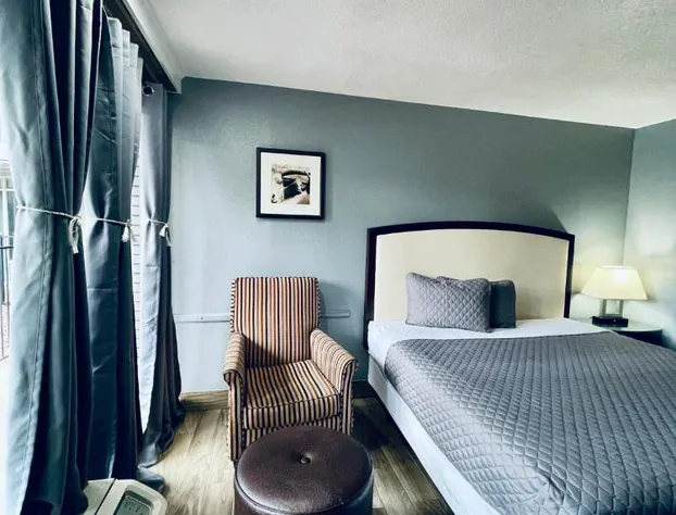 Extended Stay SA hotel detail image 2