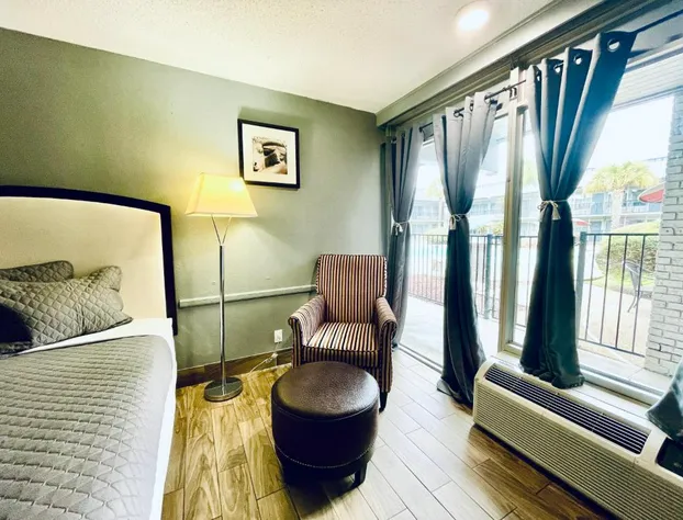 Extended Stay SA hotel detail image 3