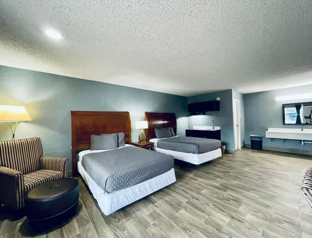 Extended Stay SA hotel detail image 4