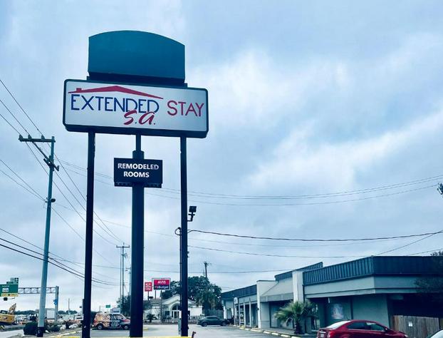 Extended Stay SA hotel detail image 1