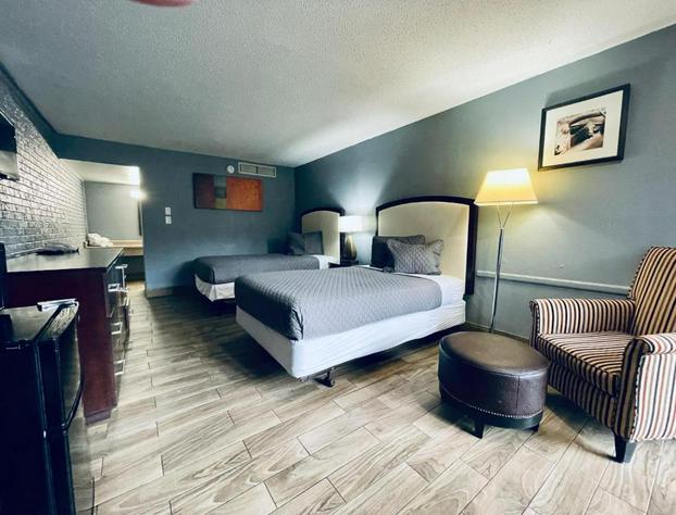 Extended Stay SA hotel detail image 4