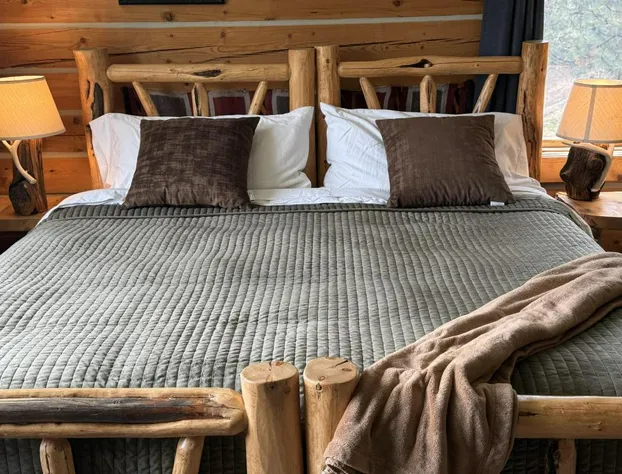 Blue Mountain Bed & Breakfast hotel detail image 2