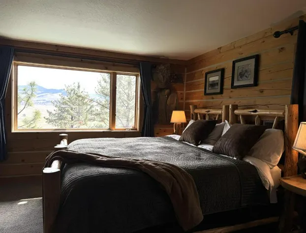 Blue Mountain Bed & Breakfast hotel detail image 4