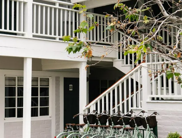 Le Petit Pali at Ocean Ave hotel detail image 1