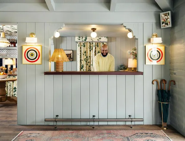 Le Petit Pali at Ocean Ave hotel detail image 2