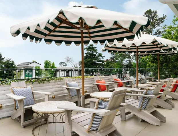 Le Petit Pali at Ocean Ave hotel detail image 3