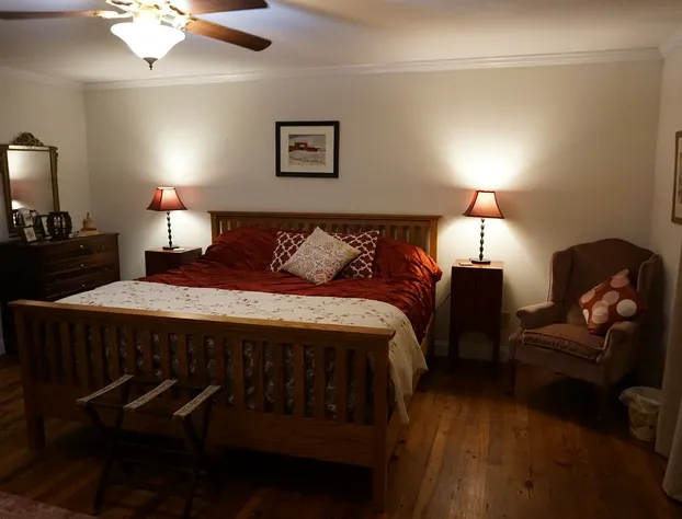 Ledge House Bed & Breakfast hotel detail image 3