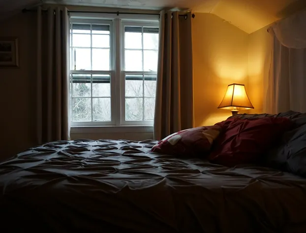 Ledge House Bed & Breakfast hotel detail image 4