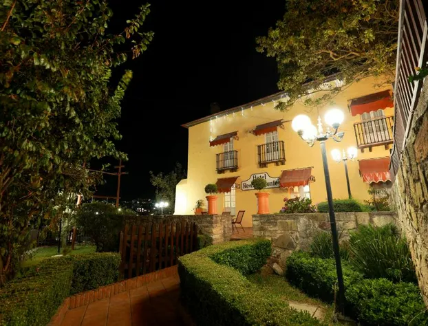 Hotel Real Del Monte hotel detail image 2