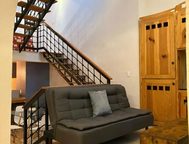 Hotel Mesón de Carolina hotel detail image 4