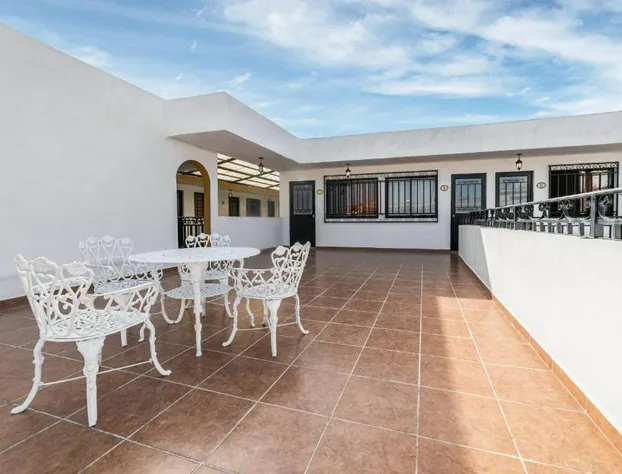 Hotel Mesón de Carolina hotel detail image 1