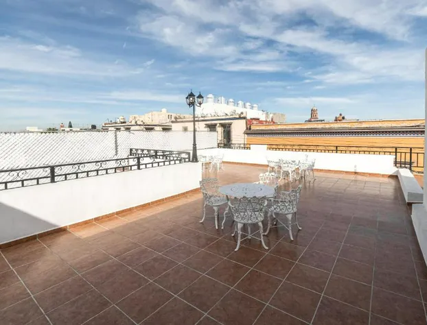 Hotel Mesón de Carolina hotel detail image 2