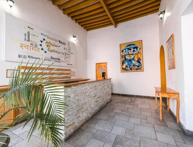 Hotel Mesón de Carolina hotel detail image 3