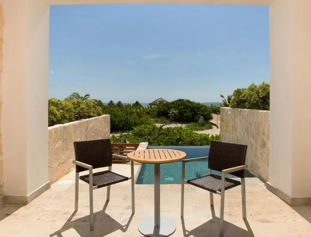 Secrets Playa Mujeres Golf & Spa Resort - Adults Only - All Inclusive - Grand Reopening Coming Soon! hotel detail image 1