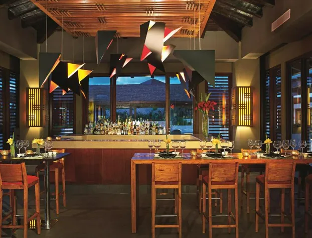 Secrets Playa Mujeres Golf & Spa Resort - Adults Only - All Inclusive - Grand Reopening Coming Soon! hotel detail image 2