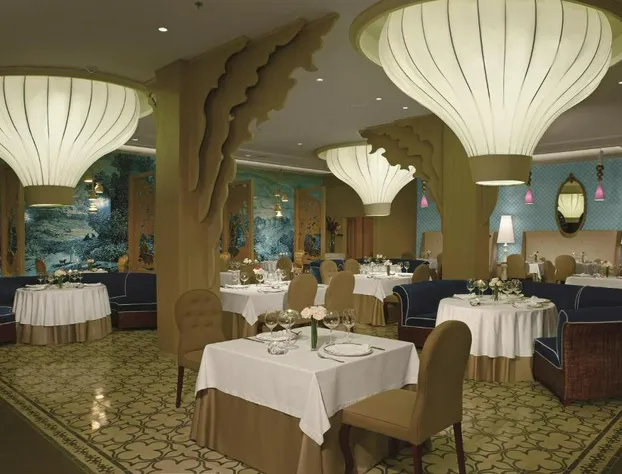 Secrets Playa Mujeres Golf & Spa Resort - Adults Only - All Inclusive - Grand Reopening Coming Soon! hotel detail image 3