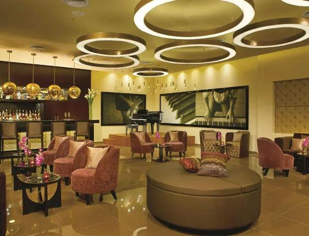 Secrets Playa Mujeres Golf & Spa Resort - Adults Only - All Inclusive - Grand Reopening Coming Soon! hotel detail image 4