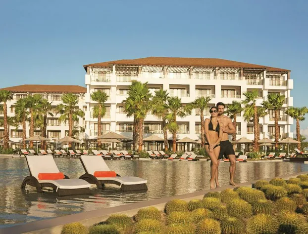 Secrets Playa Mujeres Golf & Spa Resort - Adults Only - All Inclusive hotel detail image 1