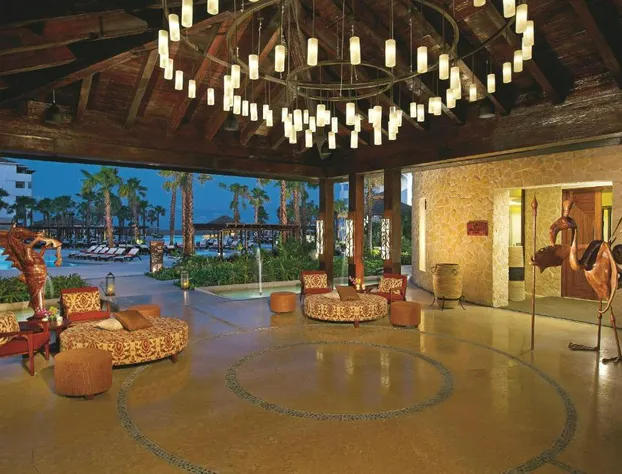 Secrets Playa Mujeres Golf & Spa Resort - Adults Only - All Inclusive hotel detail image 2