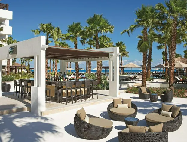 Secrets Playa Mujeres Golf & Spa Resort - Adults Only - All Inclusive hotel detail image 3